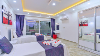 VKV1790 Villa Kalkan