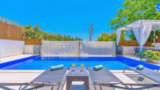 VKV1790 Villa Kalkan