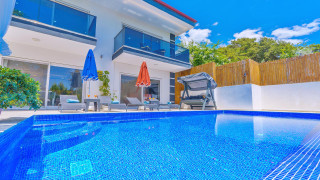 VKV1790 Villa Kalkan