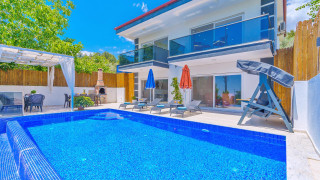 VKV1790 Villa Kalkan