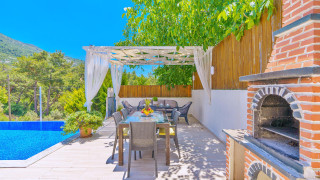 VKV1790 Villa Kalkan