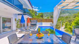 VKV1790 Villa Kalkan