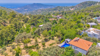 VKV1790 Villa Kalkan