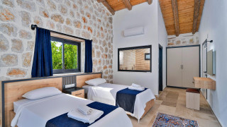 VKV5405 Villa Kalkan