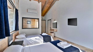 VKV5405 Villa Kalkan