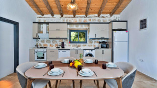 VKV5405 Villa Kalkan
