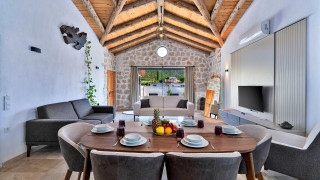 VKV5405 Villa Kalkan