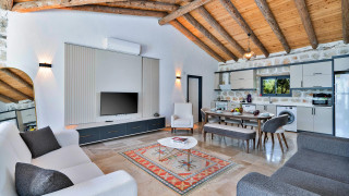 VKV5405 Villa Kalkan