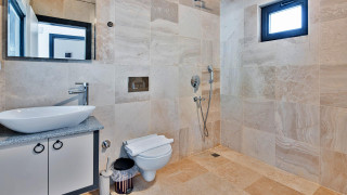 VKV5405 Villa Kalkan