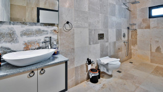 VKV5405 Villa Kalkan