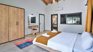 VKV5405 Villa Kalkan