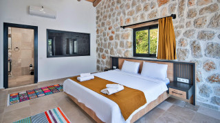 VKV5405 Villa Kalkan