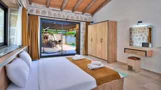 VKV5405 Villa Kalkan