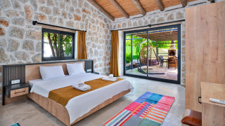 VKV5405 Villa Kalkan
