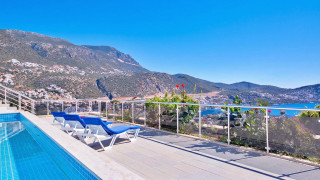 VKV1038 Villa Kalkan