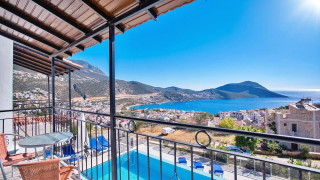 VKV1038 Villa Kalkan