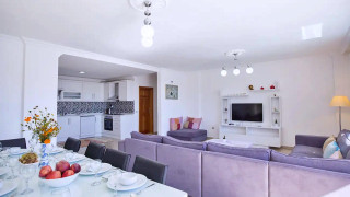 VKV1038 Villa Kalkan