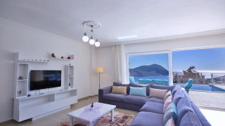 VKV1038 Villa Kalkan