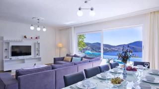 VKV1038 Villa Kalkan