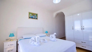 VKV1038 Villa Kalkan