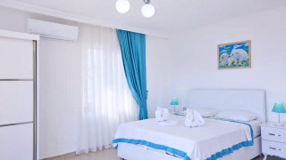 VKV1038 Villa Kalkan