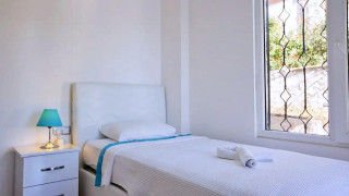 VKV1038 Villa Kalkan