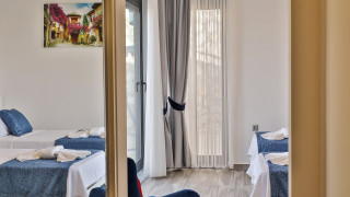 VKV3635 Villa Kalkan