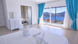 VKV1038 Villa Kalkan