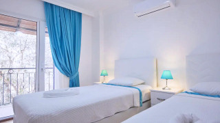 VKV1038 Villa Kalkan