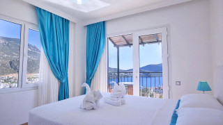 VKV1038 Villa Kalkan