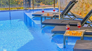 VKV5029 Villa Kalkan