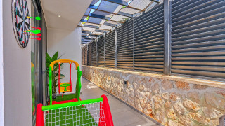 VKV5029 Villa Kalkan