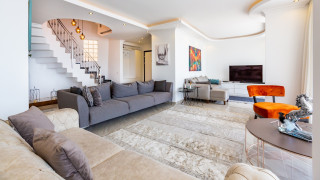 BVK1267 Balayı Villası