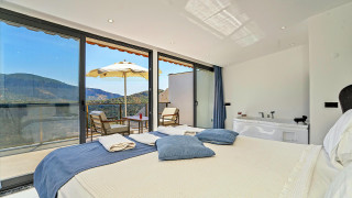 VKV5029 Villa Kalkan