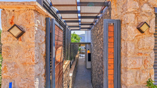 VKV5029 Villa Kalkan