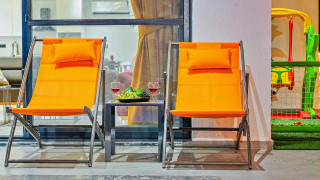 VKV5029 Villa Kalkan