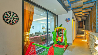 VKV5029 Villa Kalkan