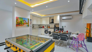 VKV5029 Villa Kalkan
