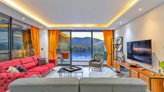 VKV5029 Villa Kalkan