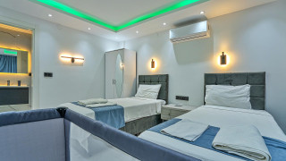 VKV5029 Villa Kalkan