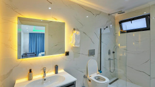 VKV5029 Villa Kalkan