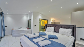 VKV5029 Villa Kalkan
