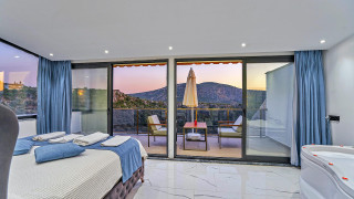 VKV5029 Villa Kalkan