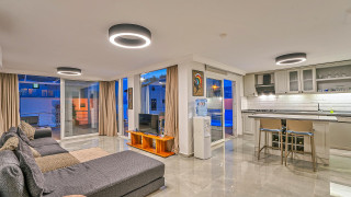 VKV3081 Villa Kalkan