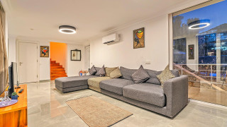 VKV3081 Villa Kalkan