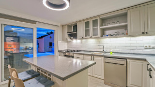VKV3081 Villa Kalkan