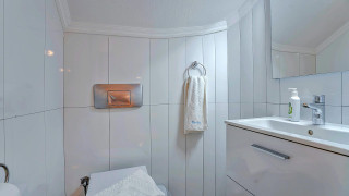 VKV3081 Villa Kalkan