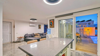 VKV3081 Villa Kalkan