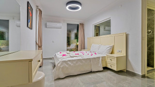 VKV3081 Villa Kalkan