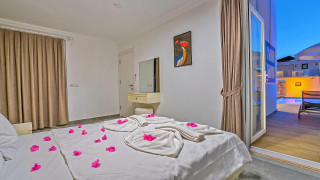 VKV3081 Villa Kalkan